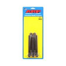 Set de șuruburi și piulițe universale ARP 1/2-20 – Black Oxyde, 12 capete x 5 - ARP-726-5500 - 726-5500 - 3666618199313